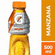 GATORADE SABOR A MORA